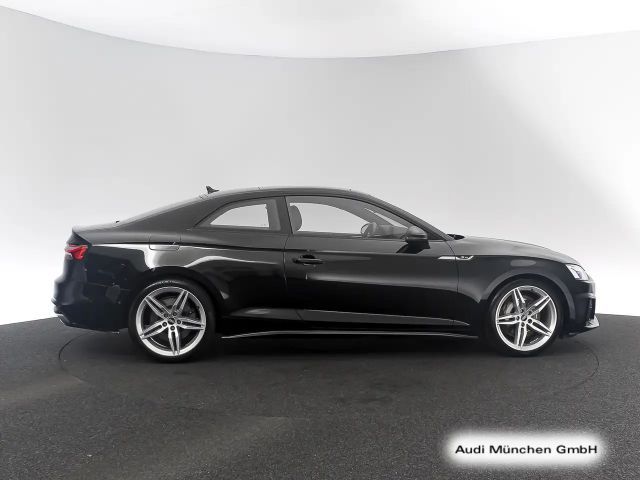 Audi A5 50 TDI Coupé Quattro S-Line
