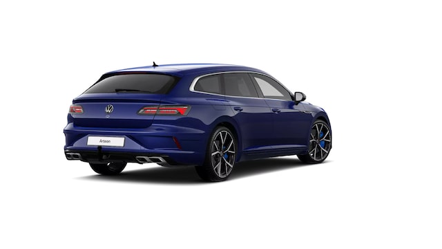 Volkswagen Arteon Shooting Brake Arteon Shooting Brake R 270km/h*S-Sitze*20Z*H&K*