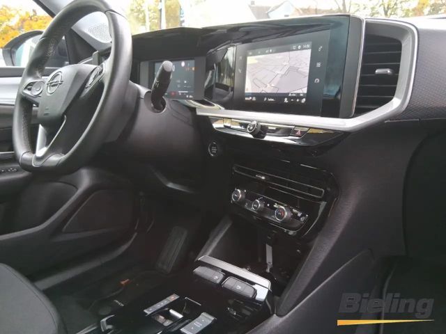 Opel Mokka Edition Mokka-e