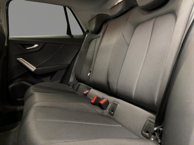 Audi Q2 35 TFSI S-Line S-Tronic