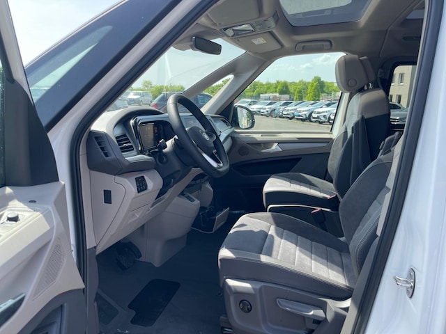 Volkswagen Multivan 2.0 TDI DSG Lang T7