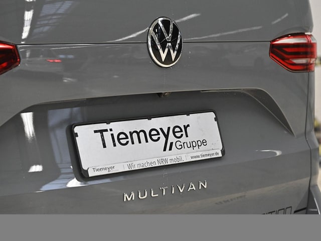 Volkswagen Multivan 2.0 TDI DSG T7