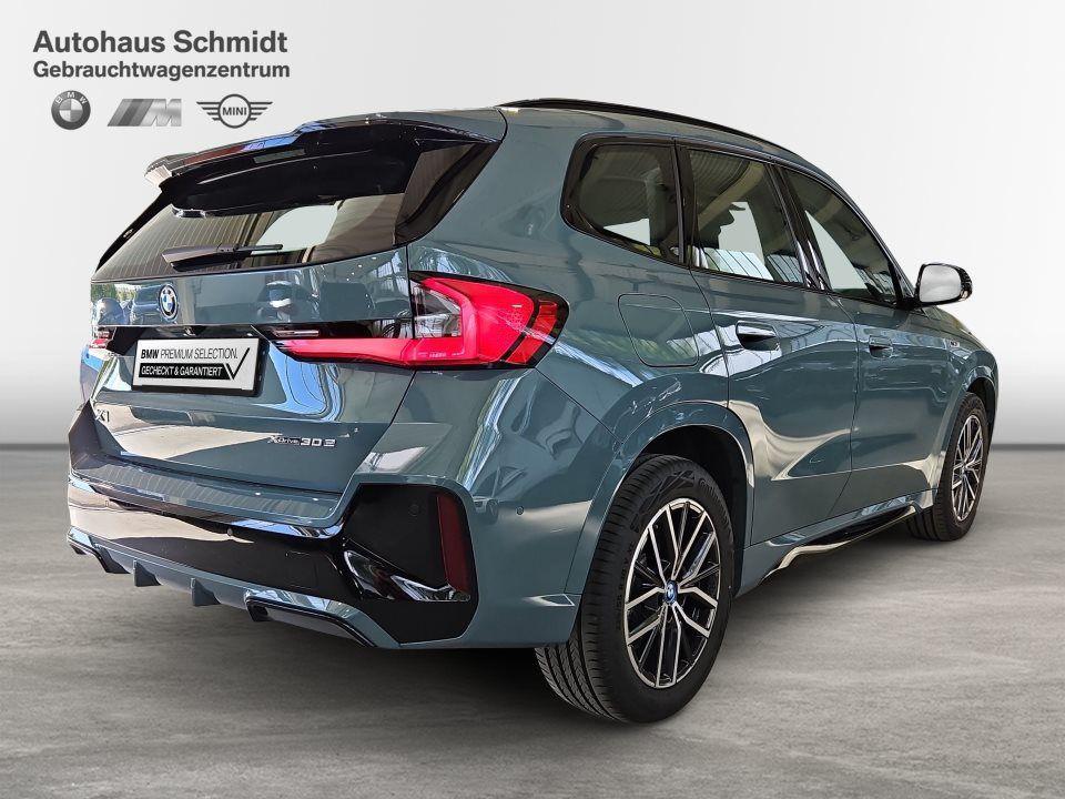 BMW X1 X1 30E X1 xDrive30e