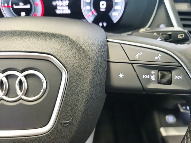 Audi Q5 40 TDI Quattro