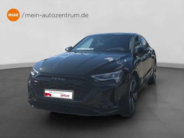 Audi Q8 Quattro S-Line Sportback