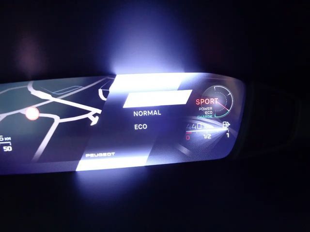 Peugeot 308 Allure Pack Hybrid SW