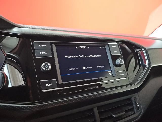 Volkswagen T-Cross DSG Life