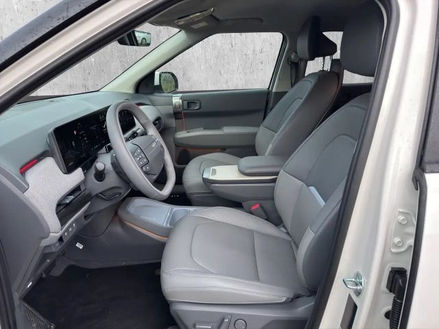 Kia EV3 58.3 kWh Earth