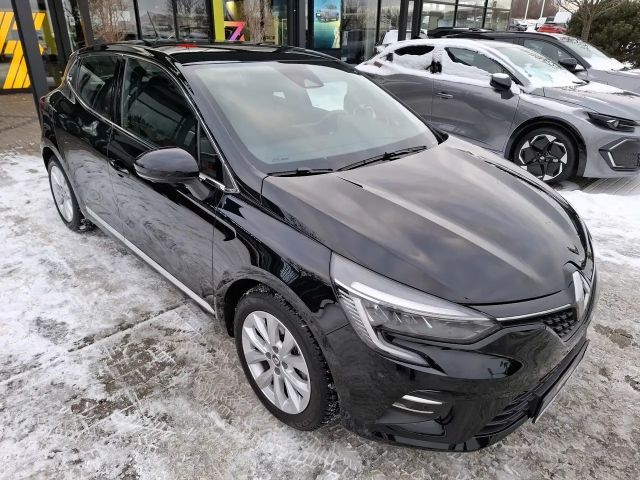 Renault Clio EDC Intens TCe 130