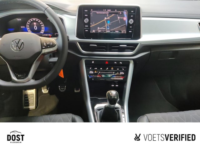 Volkswagen T-Roc 1.0 TSI Life