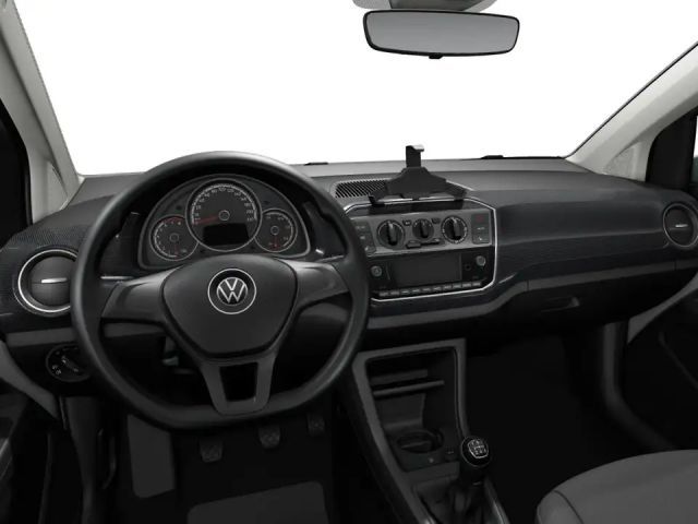Volkswagen up! 1.0 MPI Move Move up!