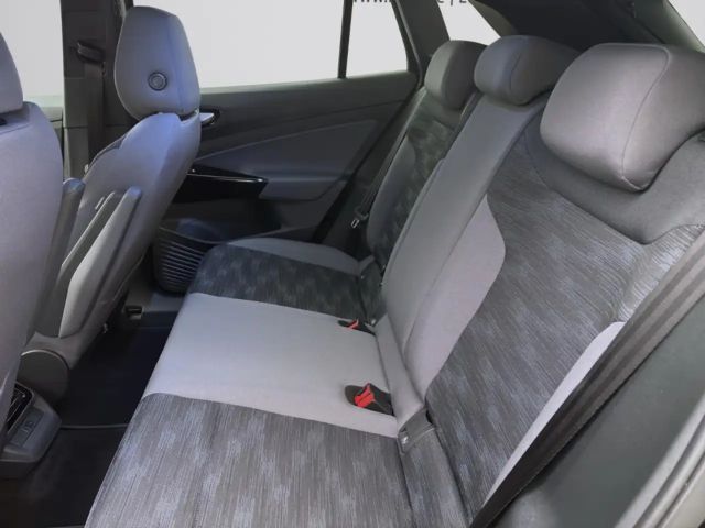 Volkswagen ID.4 IQ.Drive Performance Pure