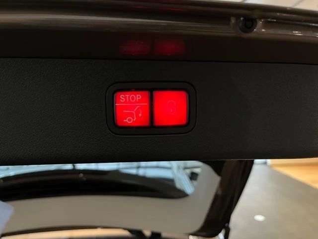 Mercedes-Benz E 200 AVANTGARDE E 200 d Estate