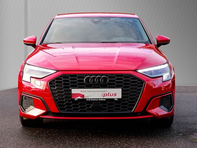 Audi A3 30 TDI Sportback