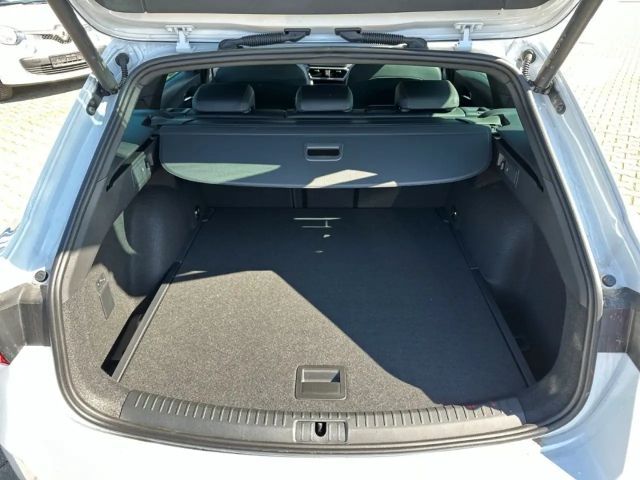 Seat Leon 1.5 eTSI DSG FR-lijn