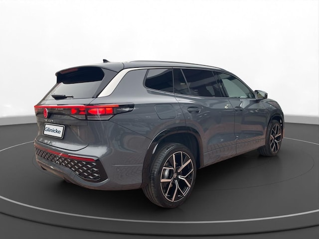 Volkswagen Tayron 4Motion R-Line