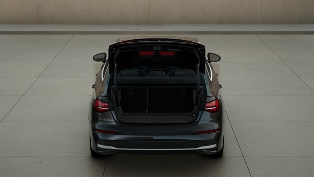 Audi A3 35 TDI S-Tronic Sedan