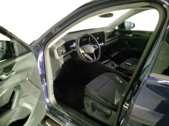 Volkswagen Tayron 1.5 eTSI DSG Life