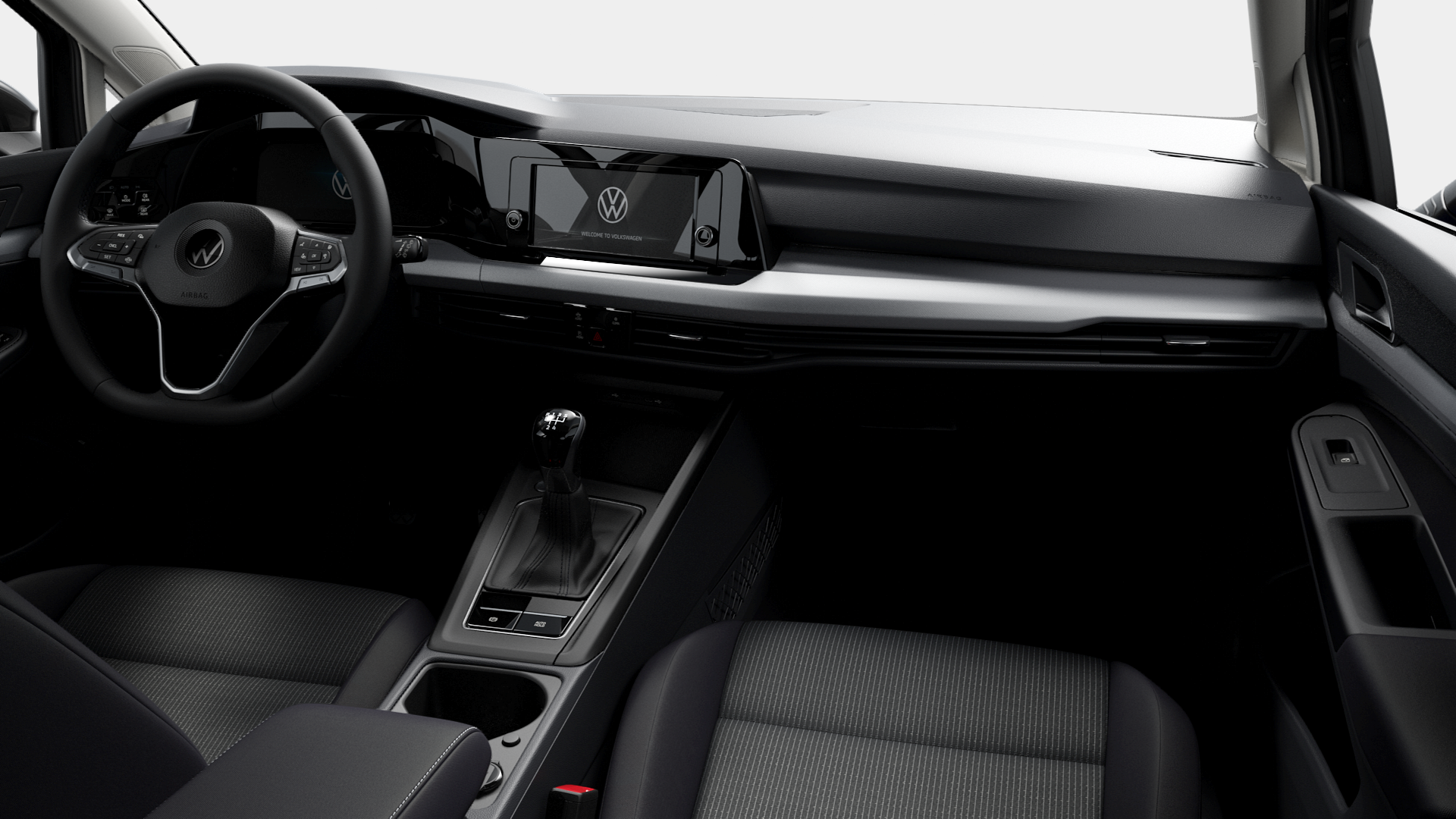 Volkswagen Golf Golf VIII