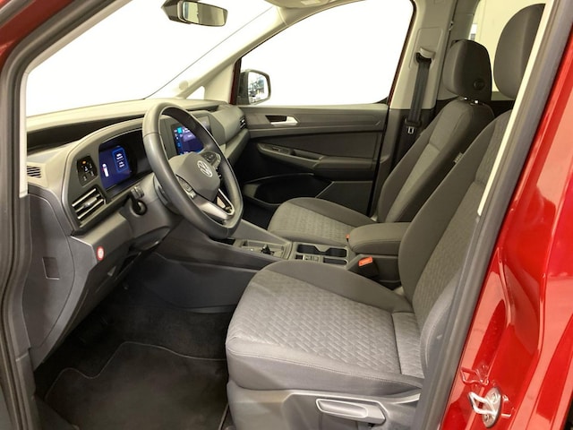 Volkswagen Caddy 2.0 TDI DSG Life Maxi