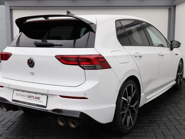 Volkswagen Golf R Performence Pano LED ACC Kamera AKRAPOVIC