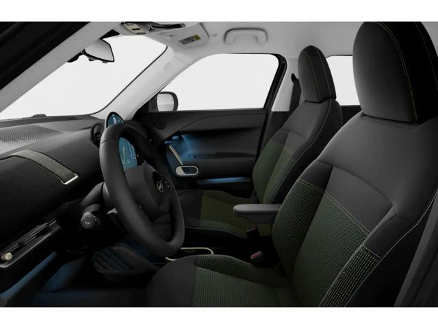 MINI Aceman E Essential Trim LED NAVI SHZ PDC