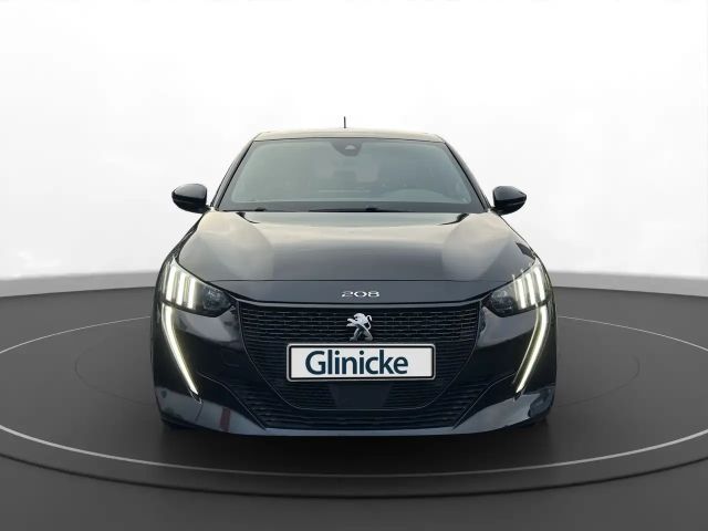 Peugeot E-208 GT-Line