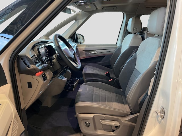 Volkswagen Multivan 2.0 TSI DSG IQ.Drive Lang