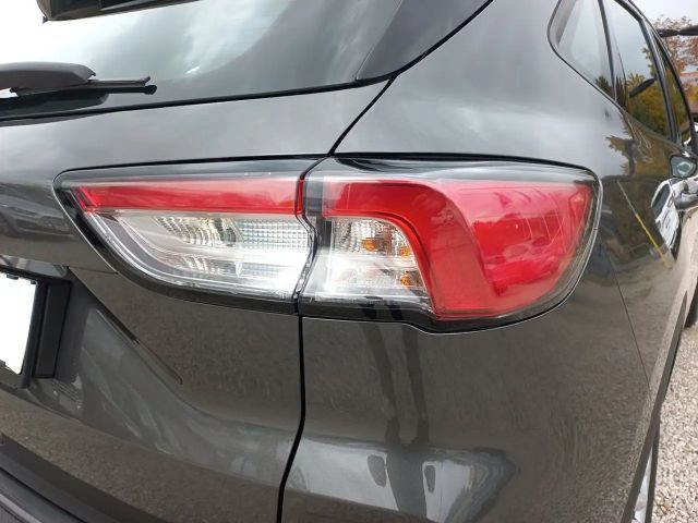 Ford Kuga AWD Cool & Connect