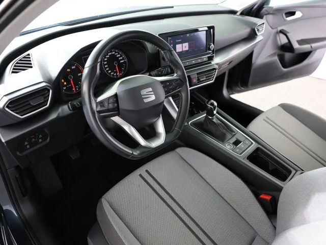 Seat Leon 2.0 TDI Style