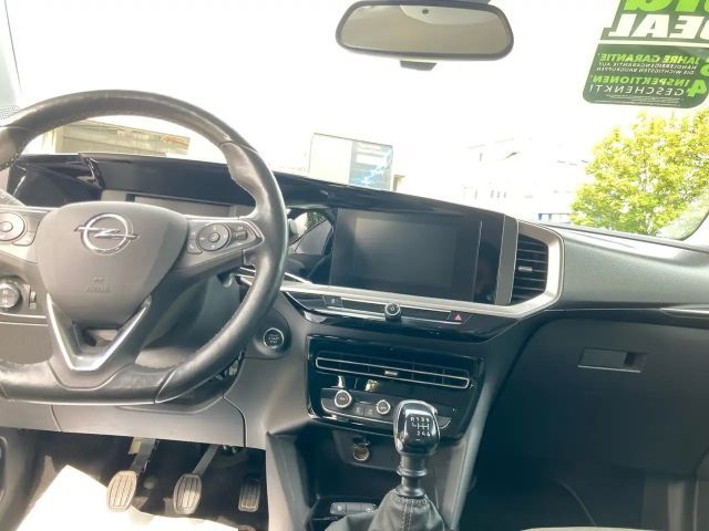 Opel Mokka 1.2 Turbo Elegance Turbo