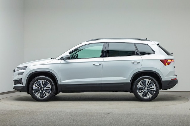 Skoda Karoq 2.0 TDI 4x4 Ambition