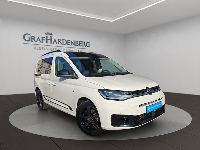 Volkswagen Caddy 2.0 TDI