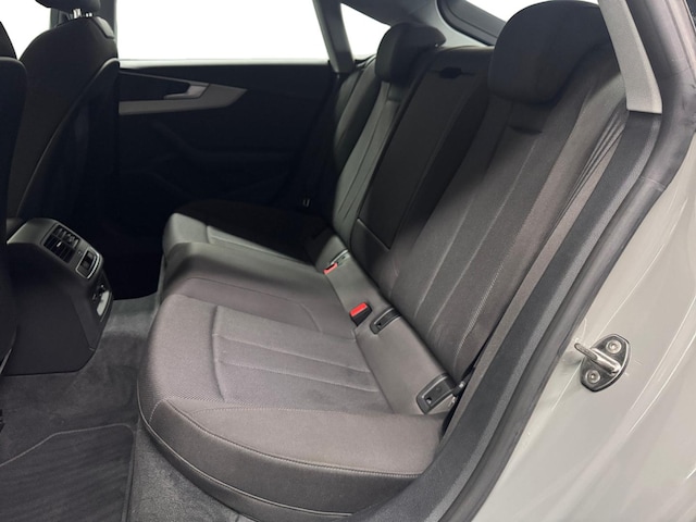 Audi A5 40 TDI S-Tronic Sportback