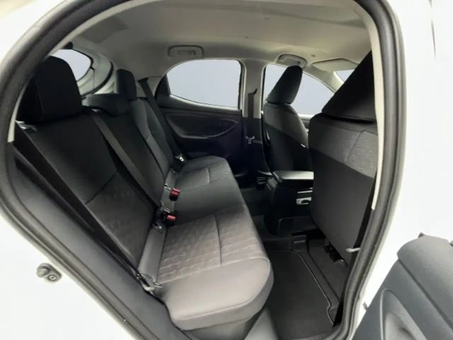 Toyota Yaris Hatchback Hybride