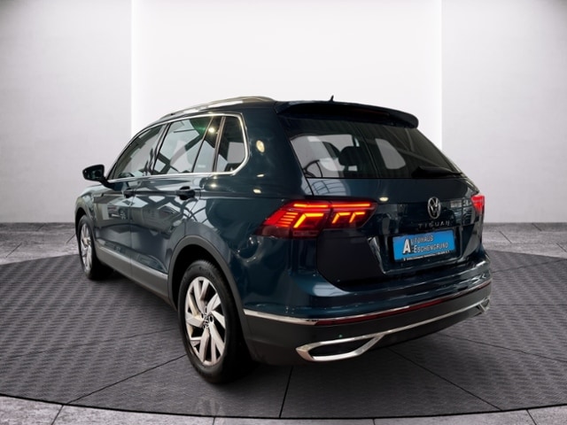 Volkswagen Tiguan 2.0 TDI DSG IQ.Drive