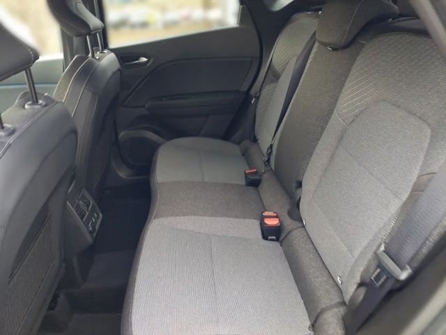 Renault Captur TCe 90 Techno