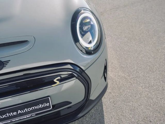 MINI Mini Electric SE