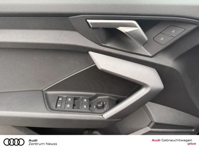 Audi A3 30 TFSI Sedan Sportback