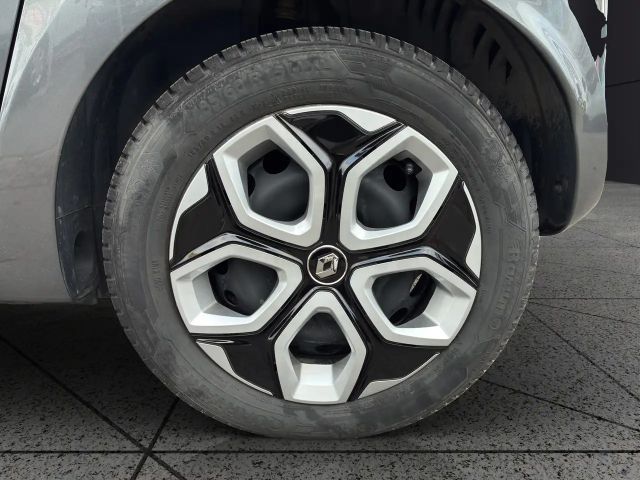 Renault Twingo Equilibre Equilibre SCe 65