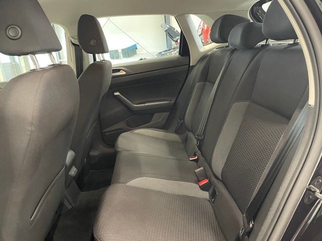 Volkswagen Polo 1.0 TSI Life