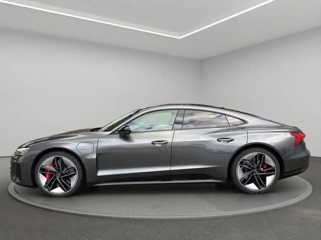 Audi e-tron GT Quattro