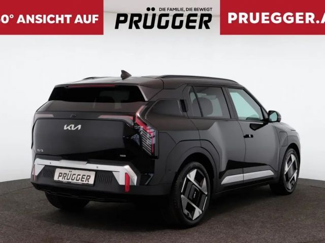 Kia EV3 81.4 kWh Earth Plus