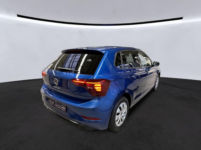 Volkswagen Polo 1.0 TSI Life