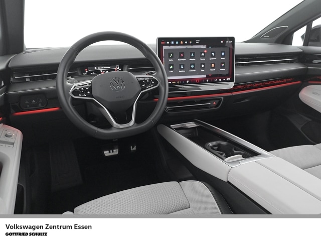 Volkswagen ID.7 Pro Tourer