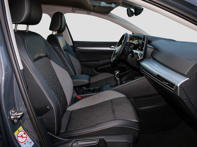 Volkswagen Golf 1.5 TSI Golf VIII