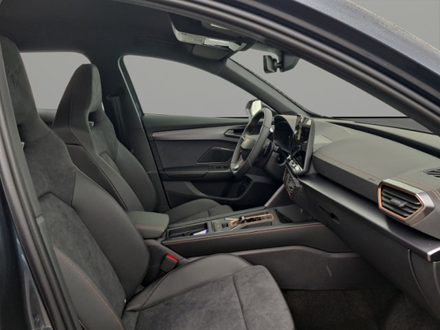 Cupra Formentor e-Hybrid