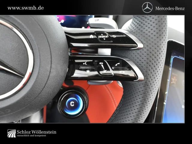 Mercedes-Benz SL 43 AMG AMG Line