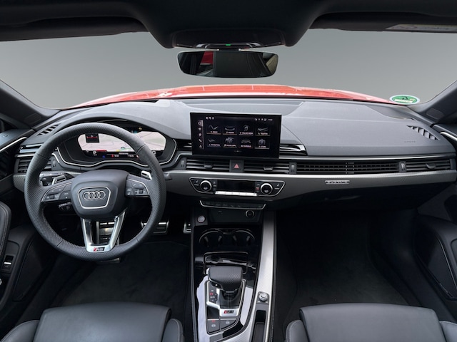 Audi RS5 Quattro Sportback