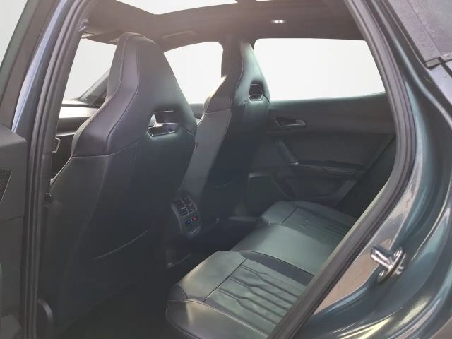 Cupra Formentor 2.0 TSI 4Drive DSG VZ